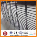 Prison/Jail High security 358 anti-climb fence